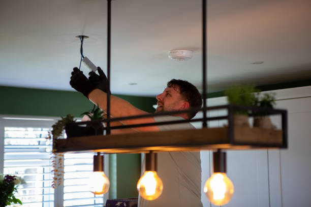 Best Electrical Troubleshooting Services  in Locust Grove, OK