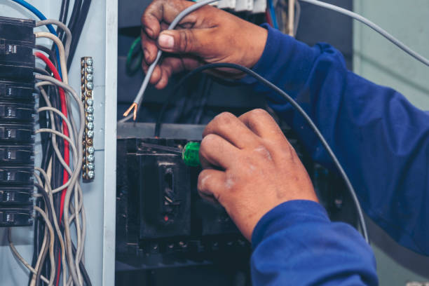 Best Commercial Electrician Services  in Locust Grove, OK