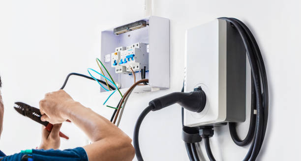 Best Licensed Electrician  in Locust Grove, OK